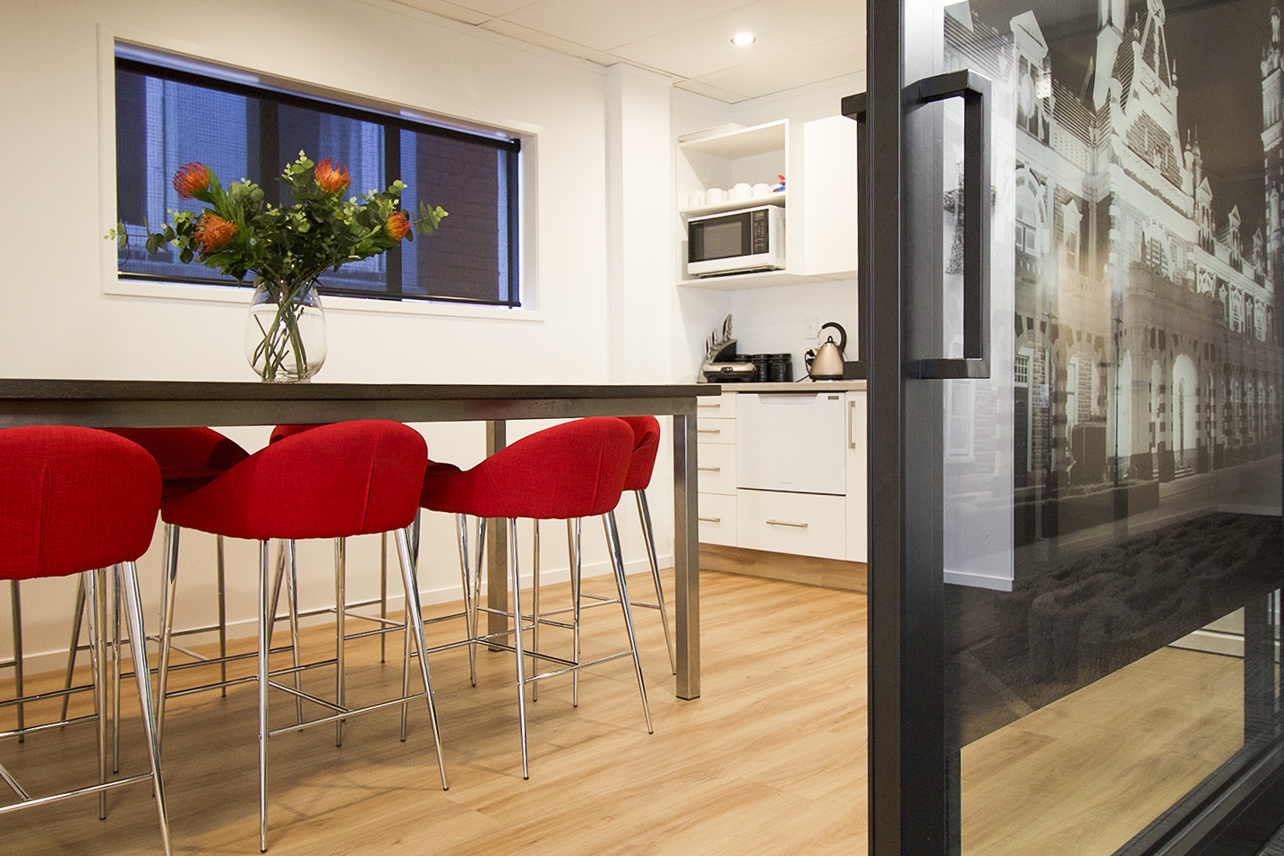 Commercial Office And Reception Fit Outs Miller Creative Group Commercial And Office Fit Outs