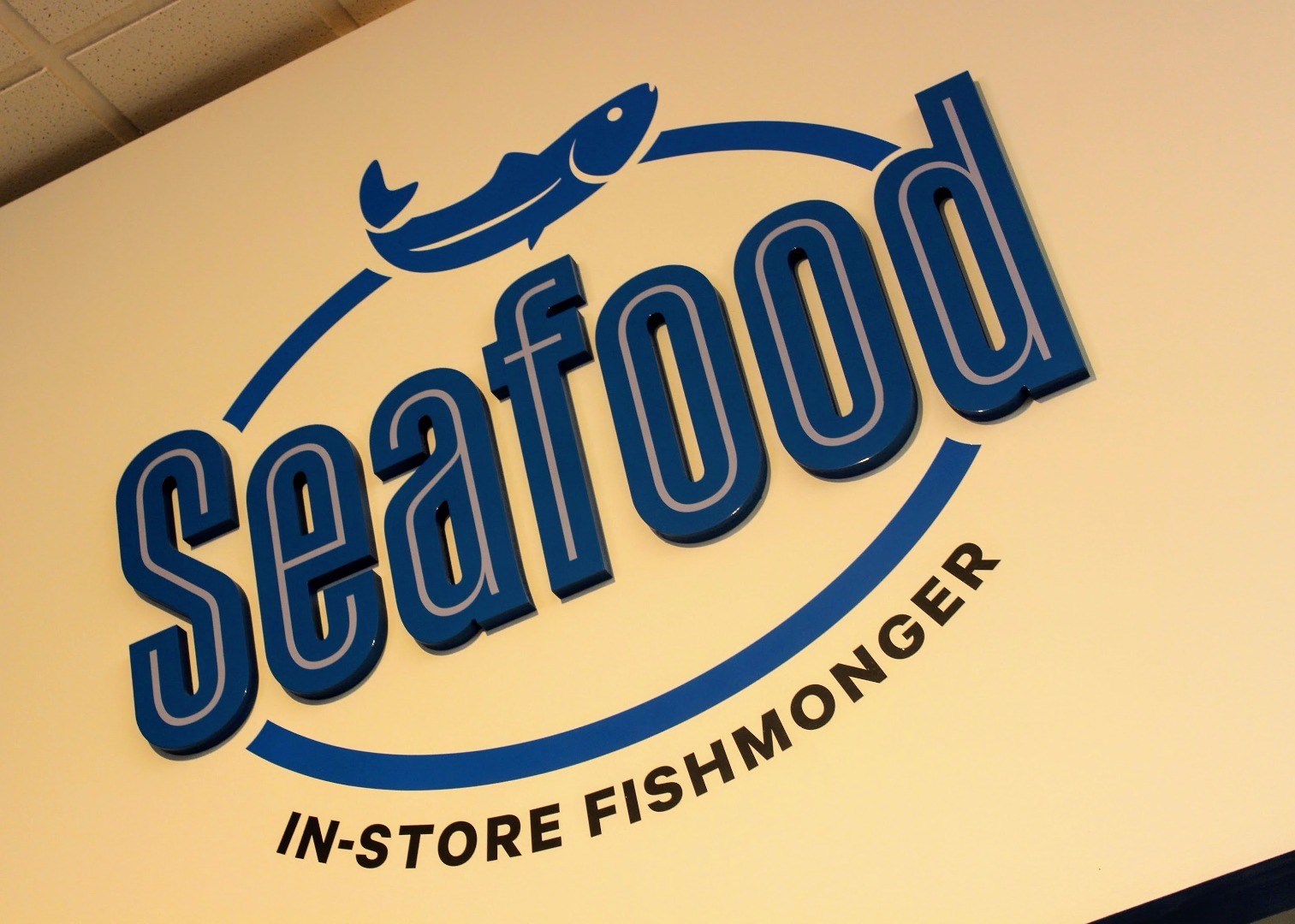 3d lettering laser cut custom signage christchurch
