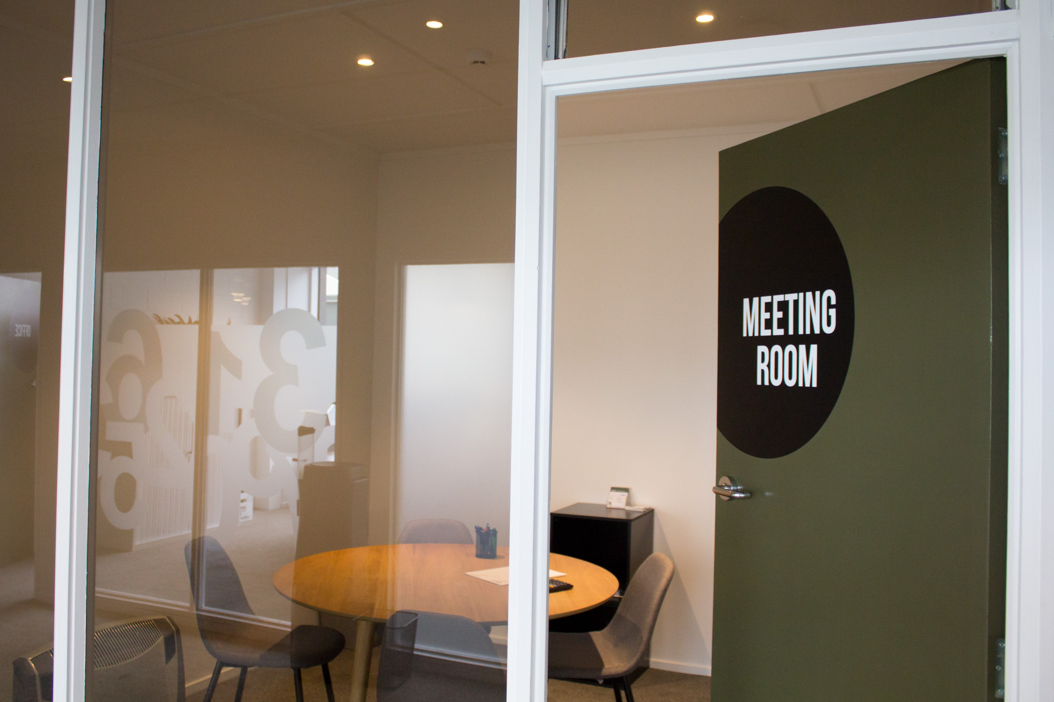 office signage by miller creative dunedin thumbnail
