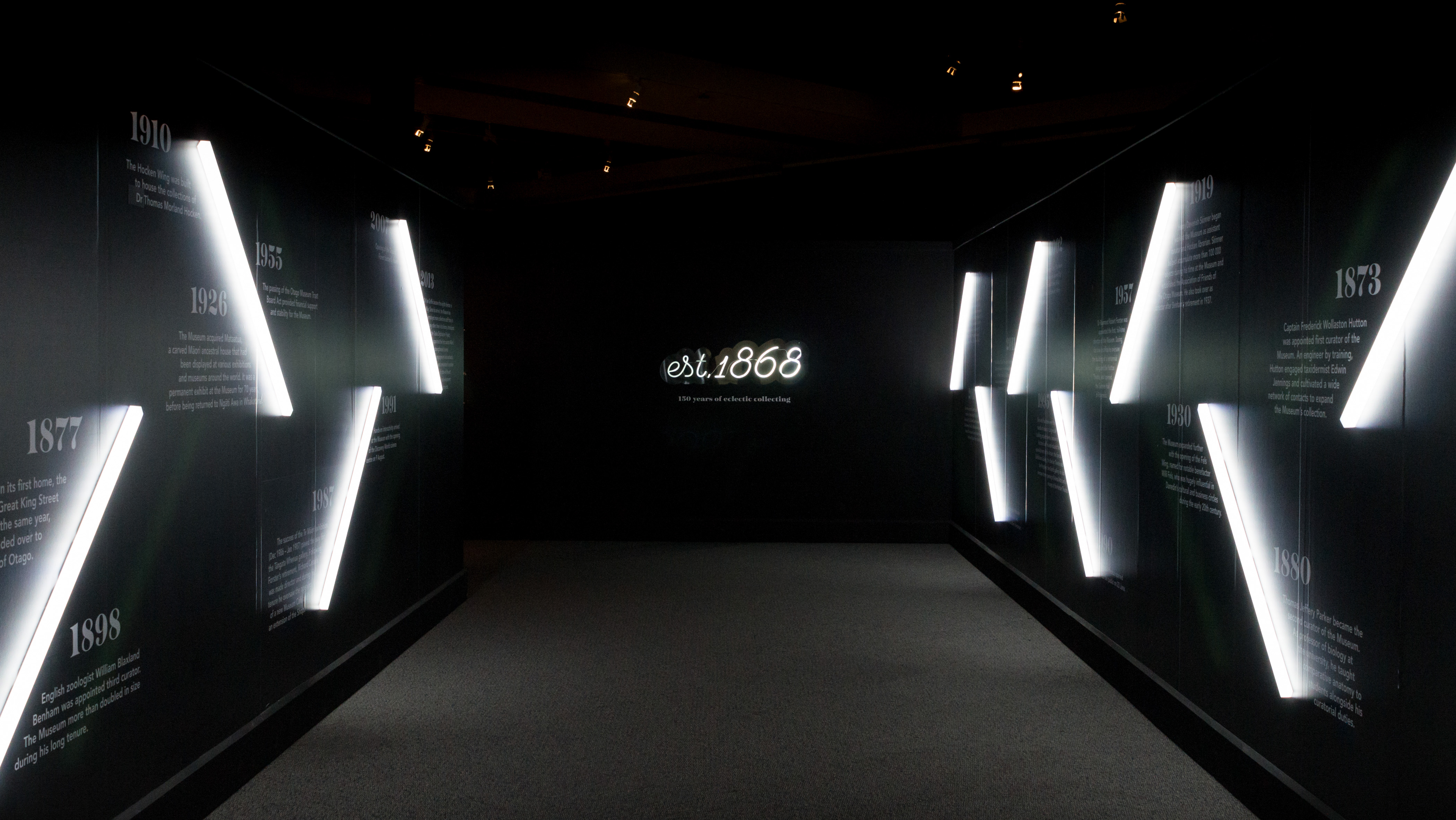 LED Signs